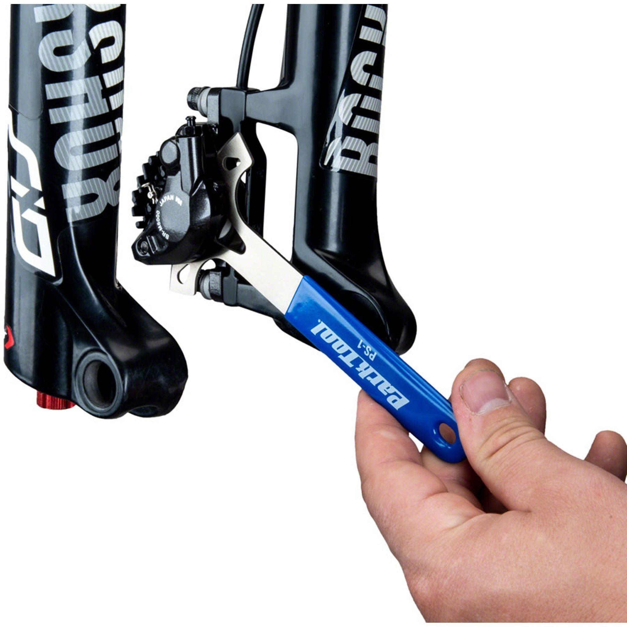 Disc Brake Pad Spreader