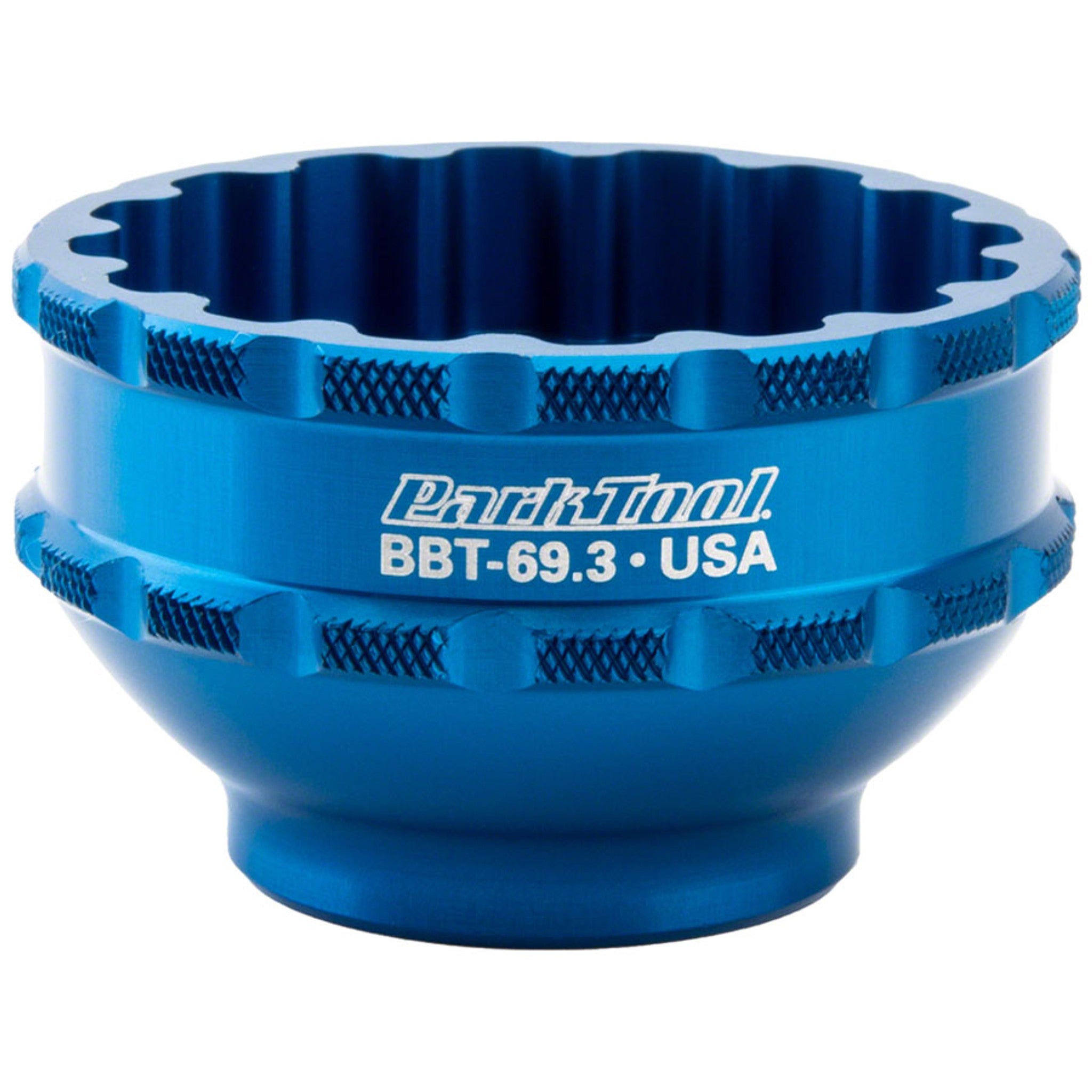 BBT 16 Notch Bottom Bracket Tool