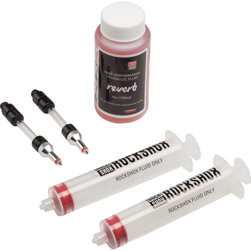 Bleed Kit