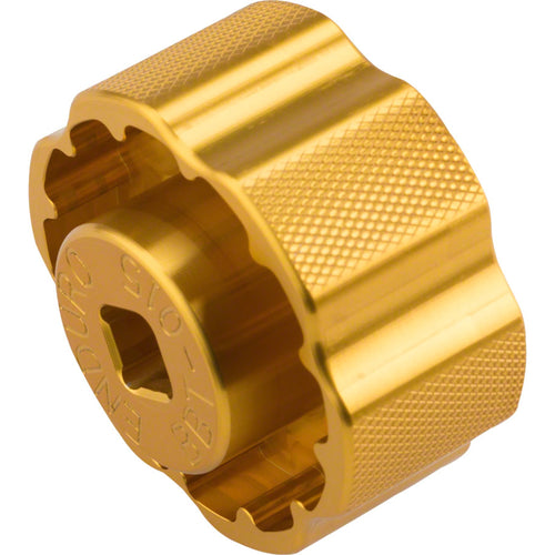 Enduro TorqTite BB86/92/BSA30 Pro Cup Tool, 3/8" Drive
