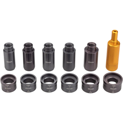 ST-010 Flangeless Seal Press