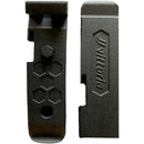 Vittoria Universal Tire Levers - Display Pack, 20 sets