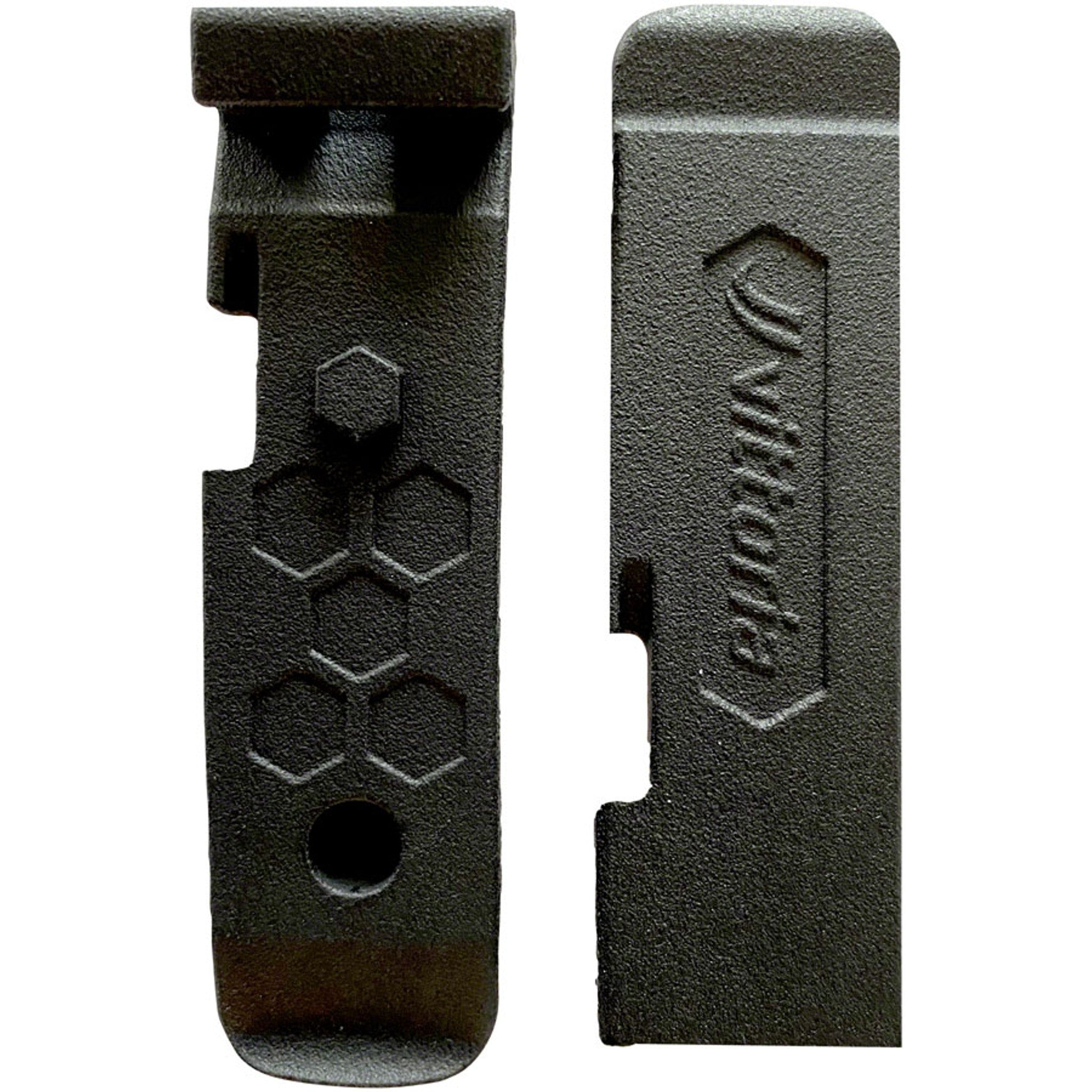 Vittoria Universal Tire Levers - Display Pack, 20 sets