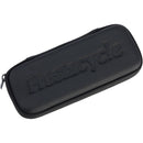 T-Handle Ratchet Deluxe 3-Way Ratchet and T-Handle Tool Kit, 12 Piece Bit Set