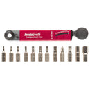 TorqRatchet PRO Deluxe Pocket Multi-Tool Set