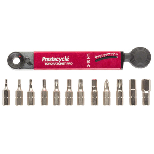 TorqRatchet PRO Deluxe Pocket Multi-Tool Set