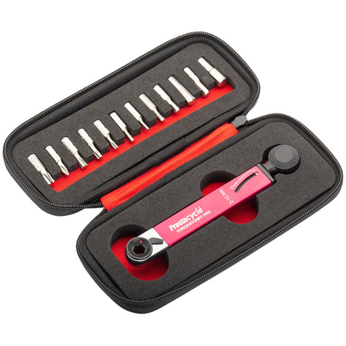 TorqRatchet PRO Deluxe Pocket Multi-Tool Set