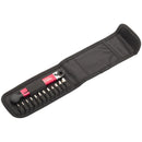 TorqRatchet PRO Wallet Pocket Multi-Tool Set