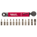 TorqRatchet PRO Wallet Pocket Multi-Tool Set