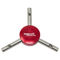 Pro Three-Way Bits Tool