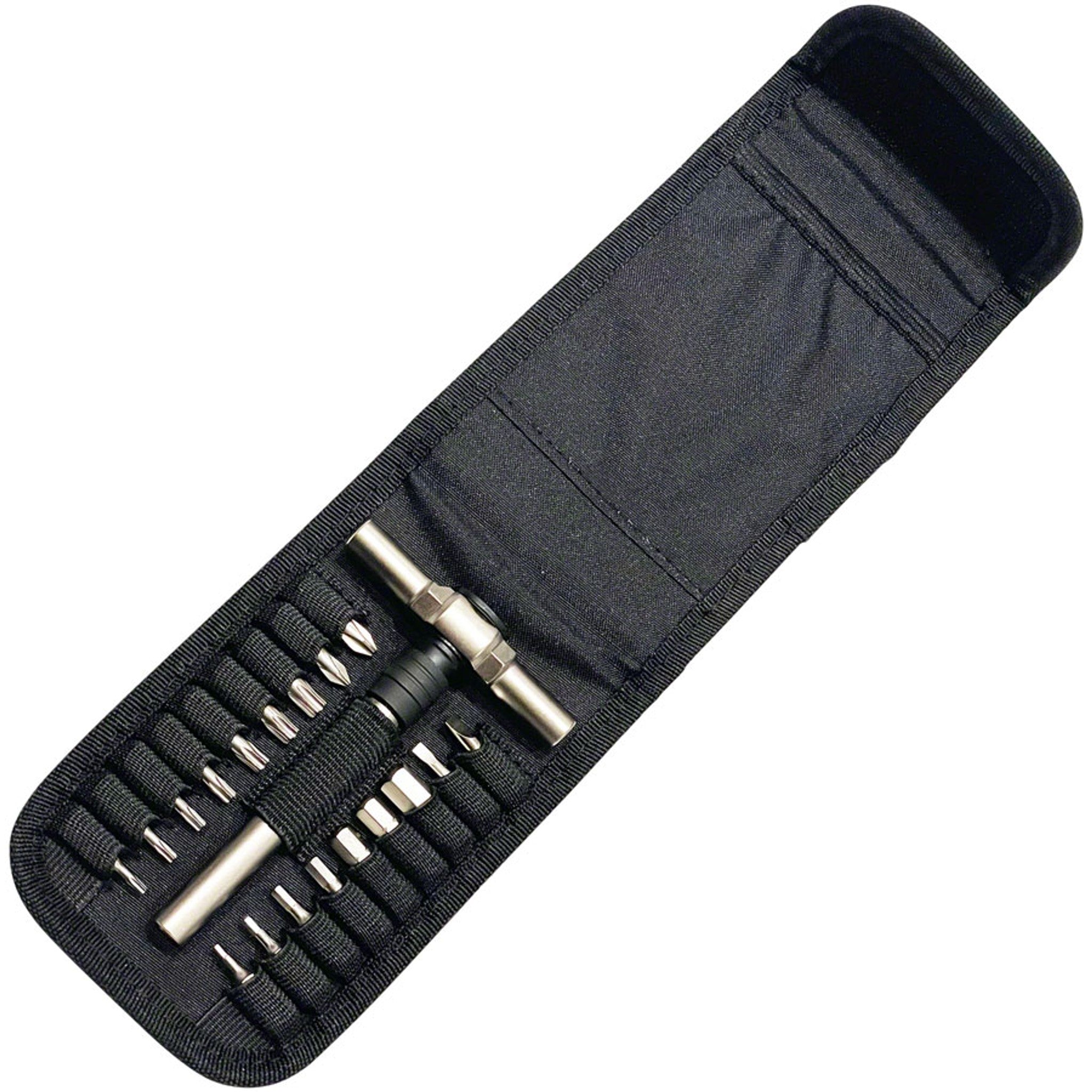 Fixit TWay Pro Ratchet Kit