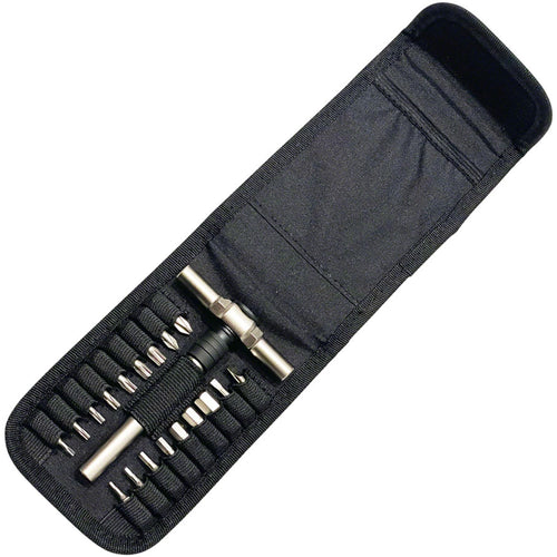 Fixit TWay Pro Ratchet Kit