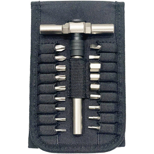 Fixit TWay Pro Ratchet Kit