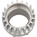 Pack Wrench Steel Hex Inserts