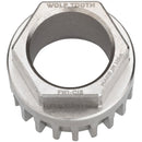 Pack Wrench Steel Hex Inserts