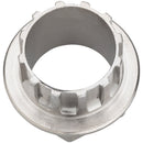 Pack Wrench Steel Hex Inserts