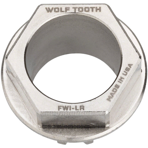 Pack Wrench Steel Hex Inserts
