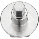 Pack Wrench Steel Hex Inserts