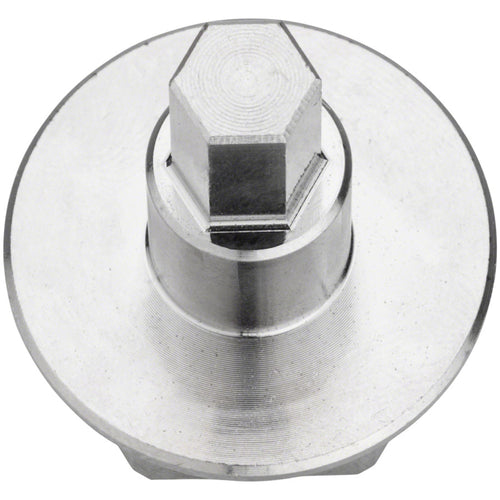 Pack Wrench Steel Hex Inserts