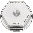 Pack Wrench Steel Hex Inserts