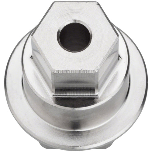 Pack Wrench Steel Hex Inserts