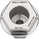 Pack Wrench Steel Hex Inserts