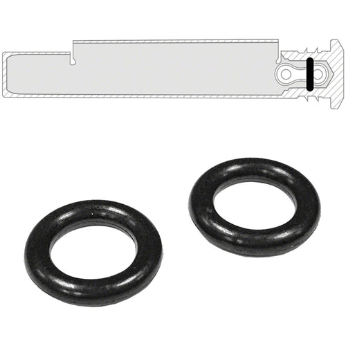 EnCase Replacement Parts