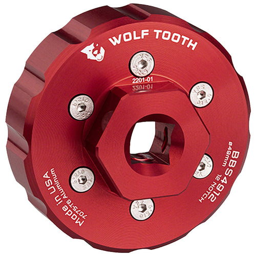 Bottom Bracket Tools