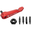 Axle Handle Multi-Tool