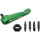 Axle Handle Multi-Tool