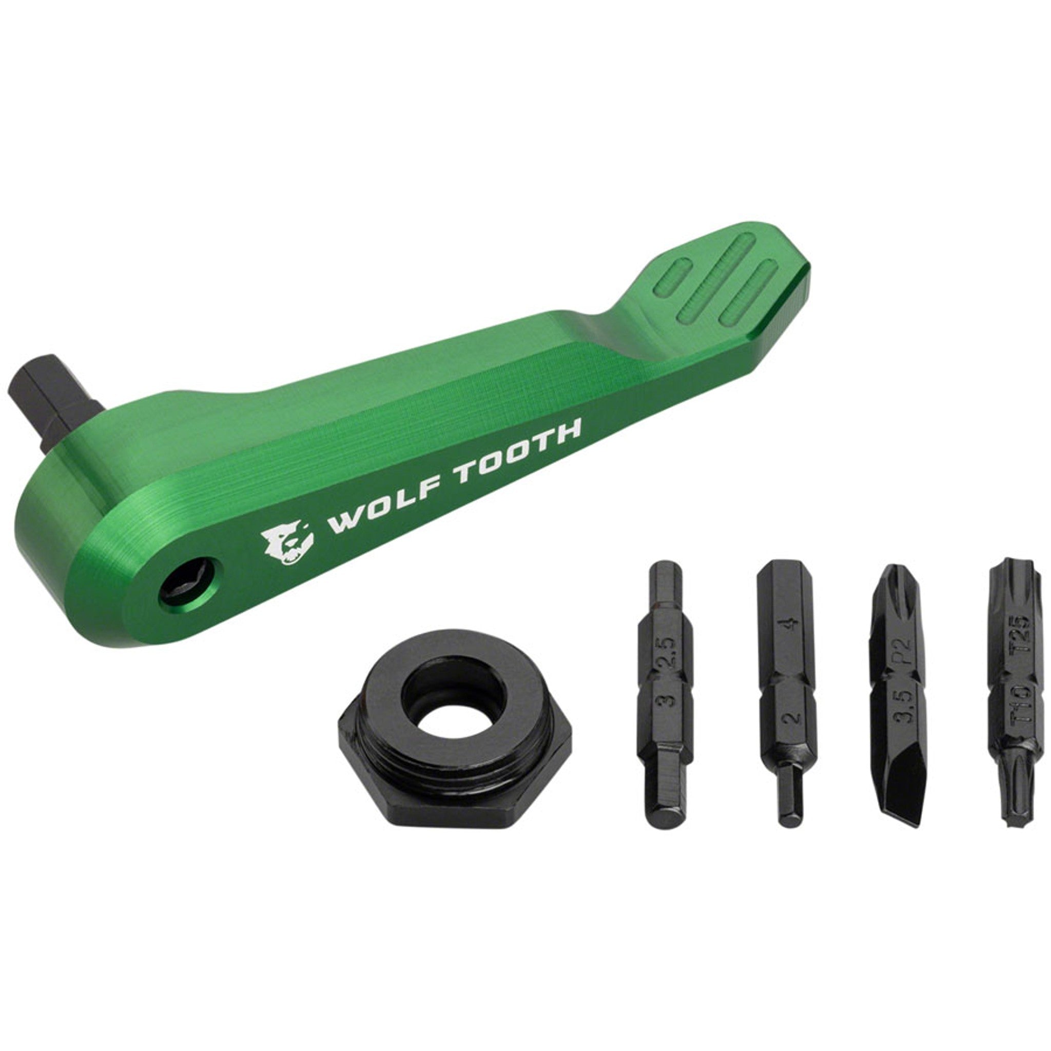 Axle Handle Multi-Tool