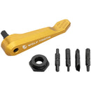Axle Handle Multi-Tool