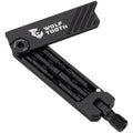 6-Bit Hex Wrench Multi-Tool