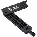 6-Bit Hex Wrench Multi-Tool