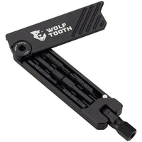 6-Bit Hex Wrench Multi-Tool