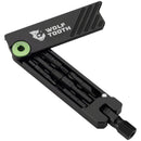 6-Bit Hex Wrench Multi-Tool