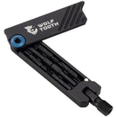 6-Bit Hex Wrench Multi-Tool