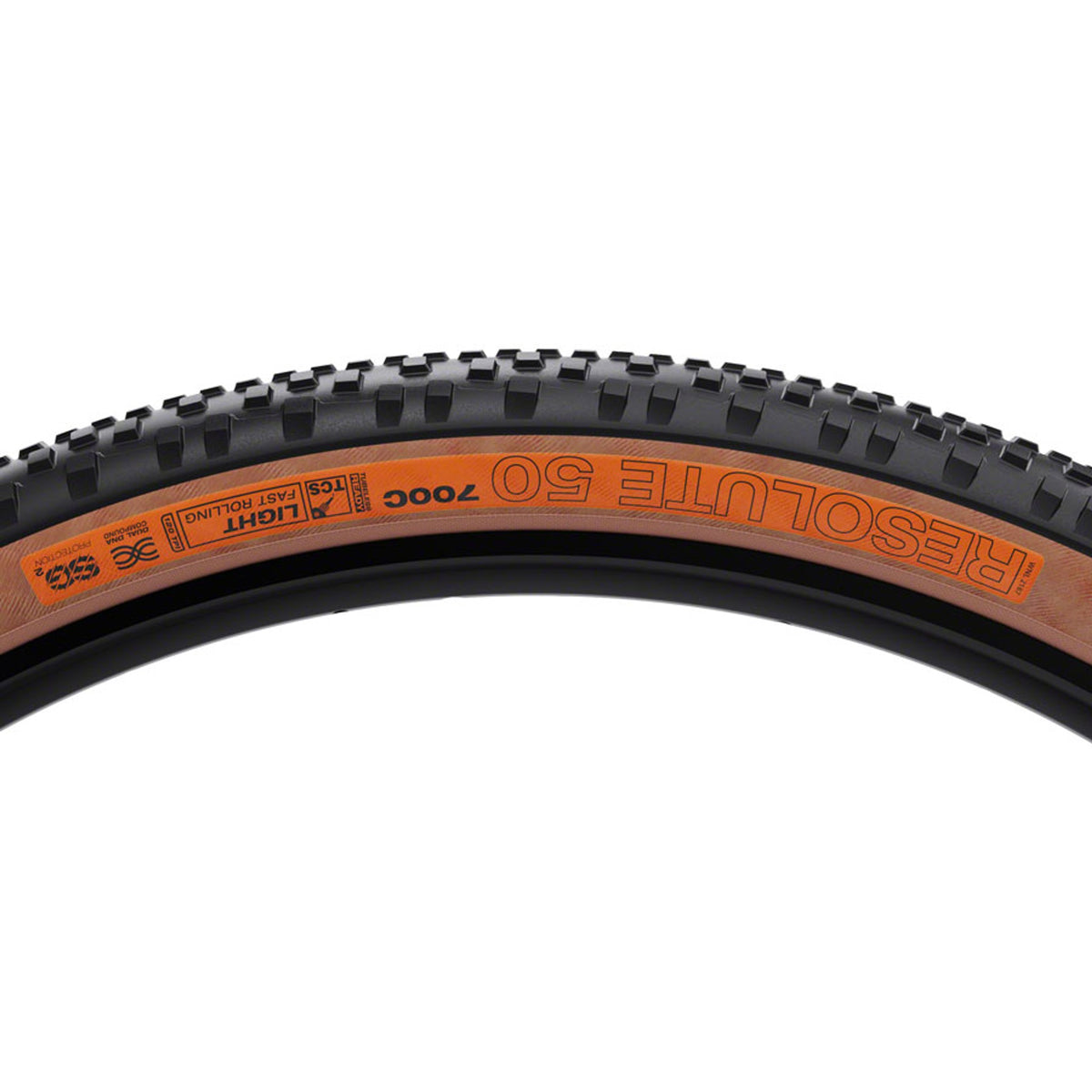 Resolute Tire