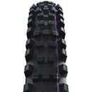 Shredda Rear Tire