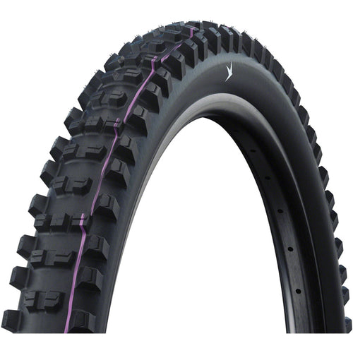 Shredda Rear Tire