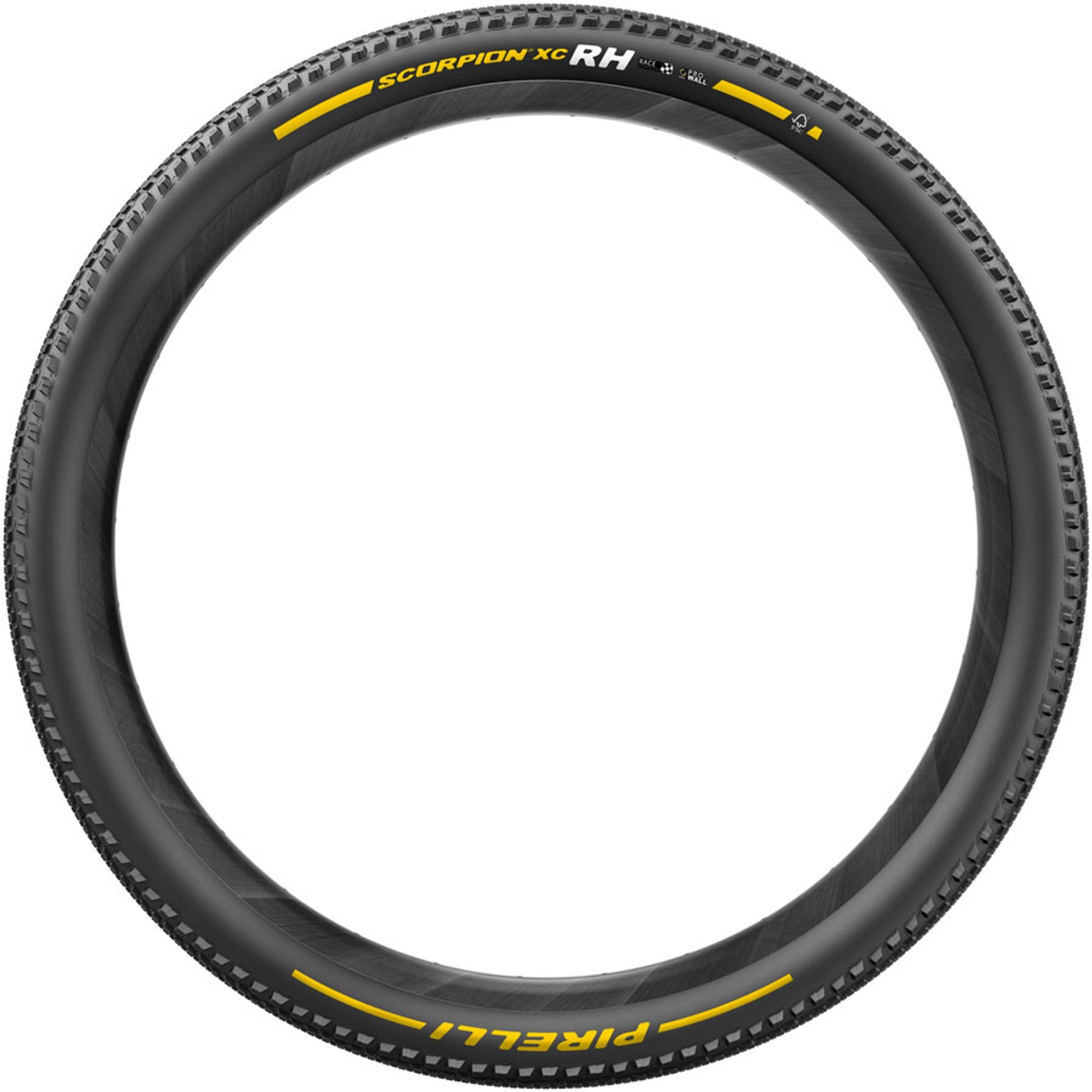 Scorpion XC RH Tire