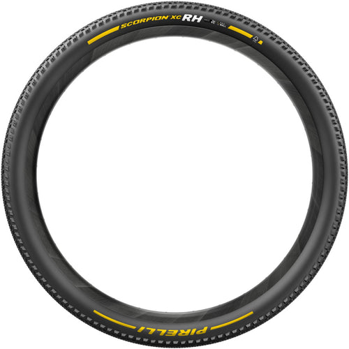 Scorpion XC RH Tire