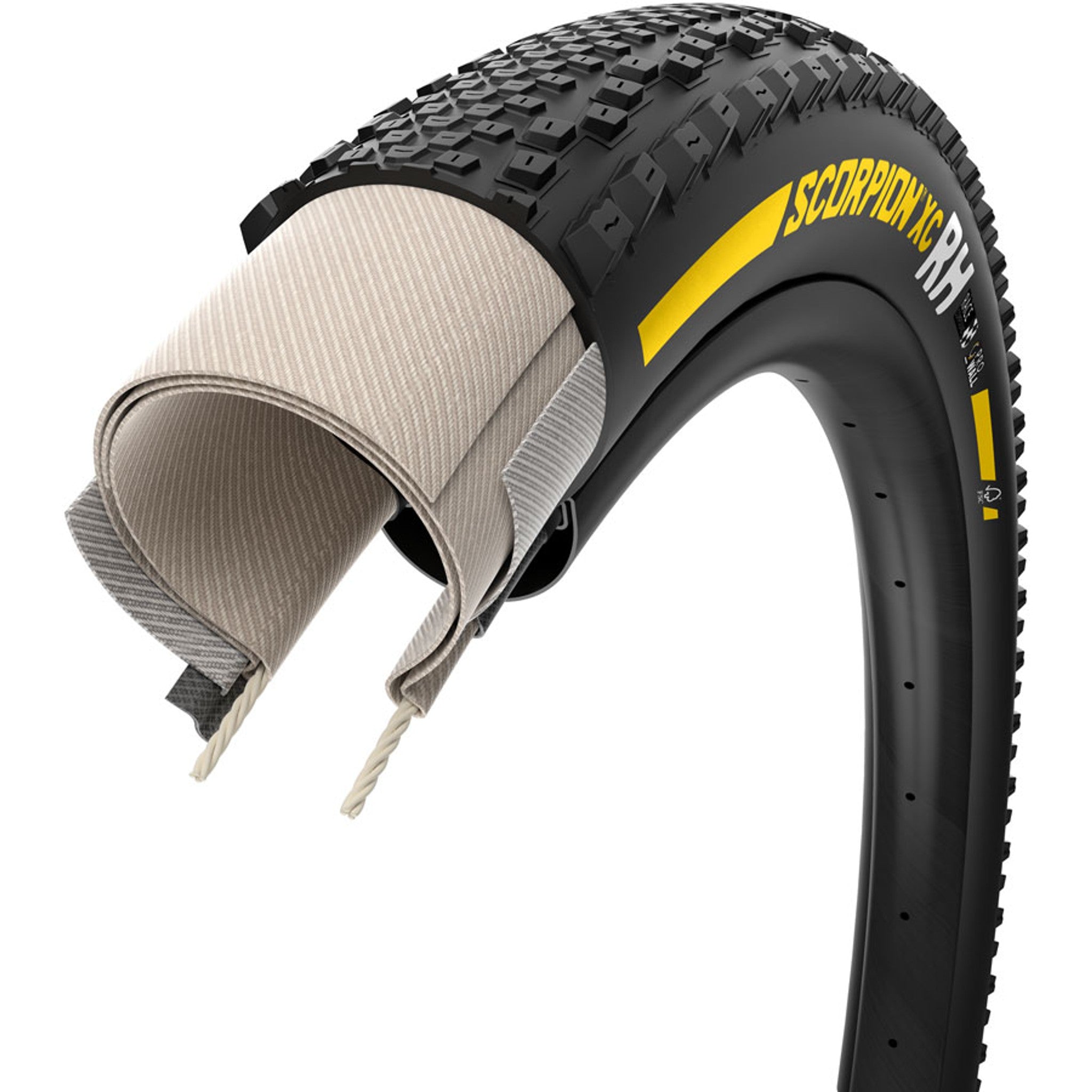 Scorpion XC RH Tire