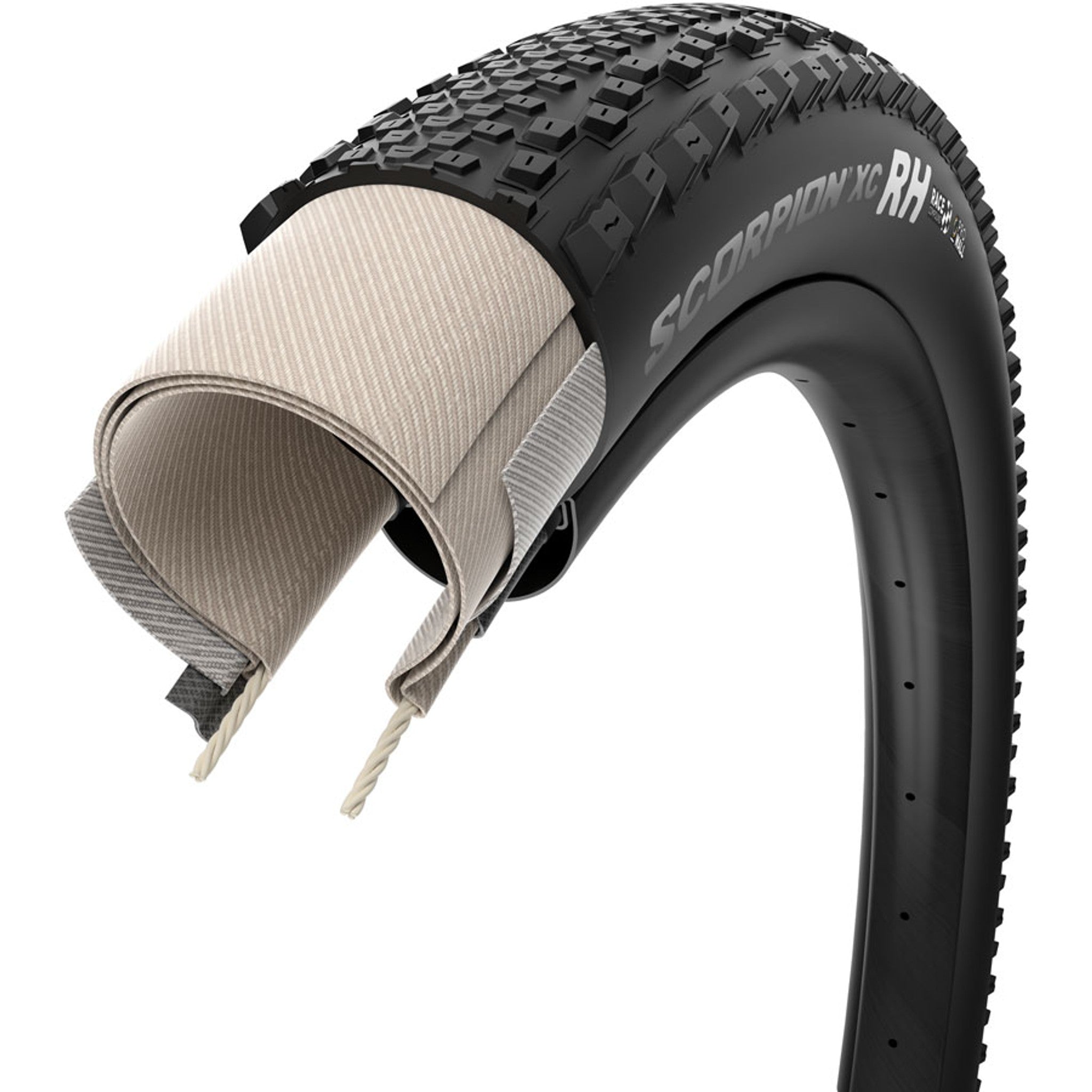 Scorpion XC RH Tire