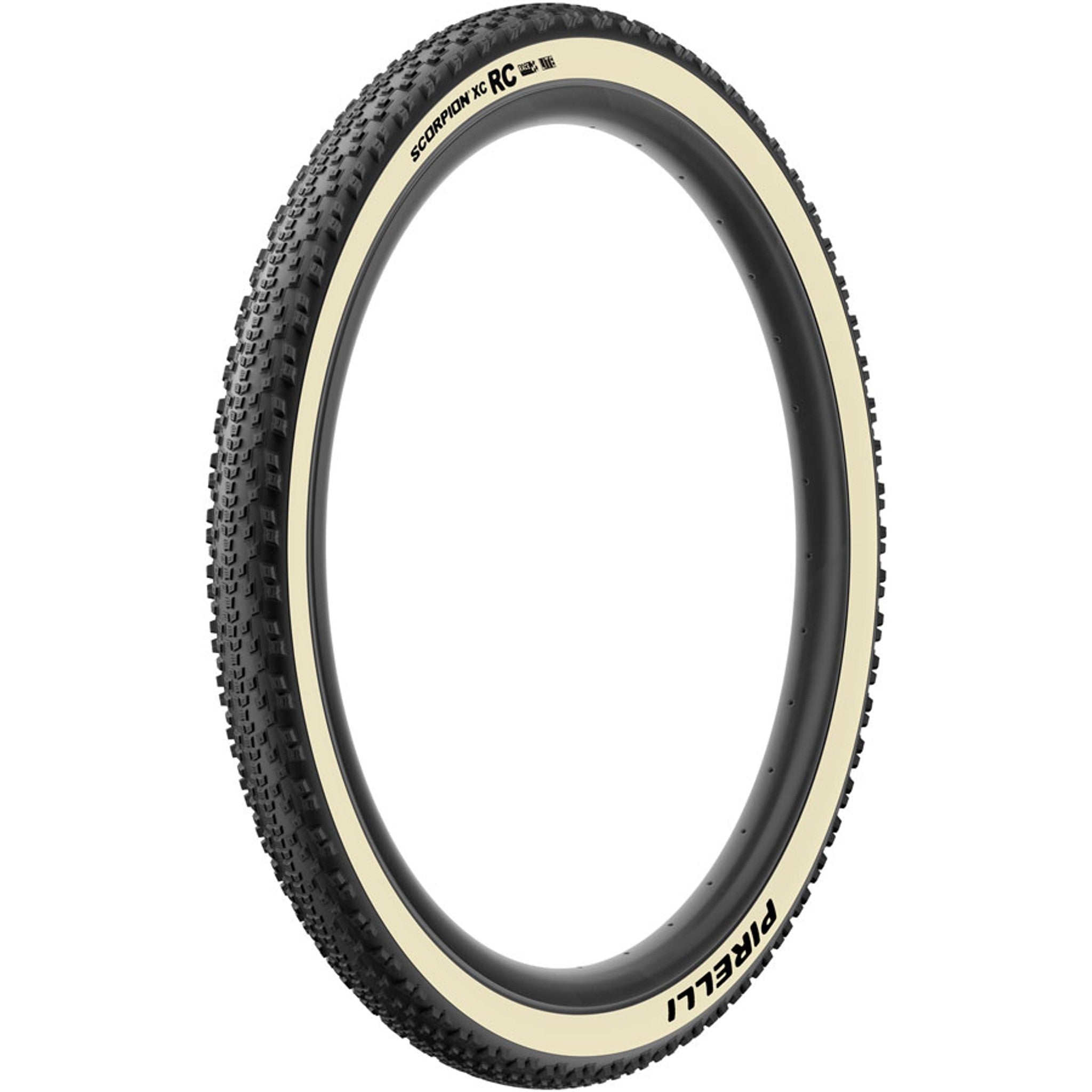 Scorpion XC RC Tire