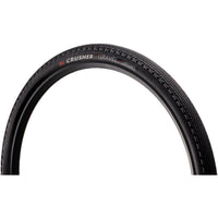 Crusher Tire