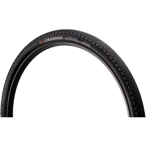 Crusher Tire