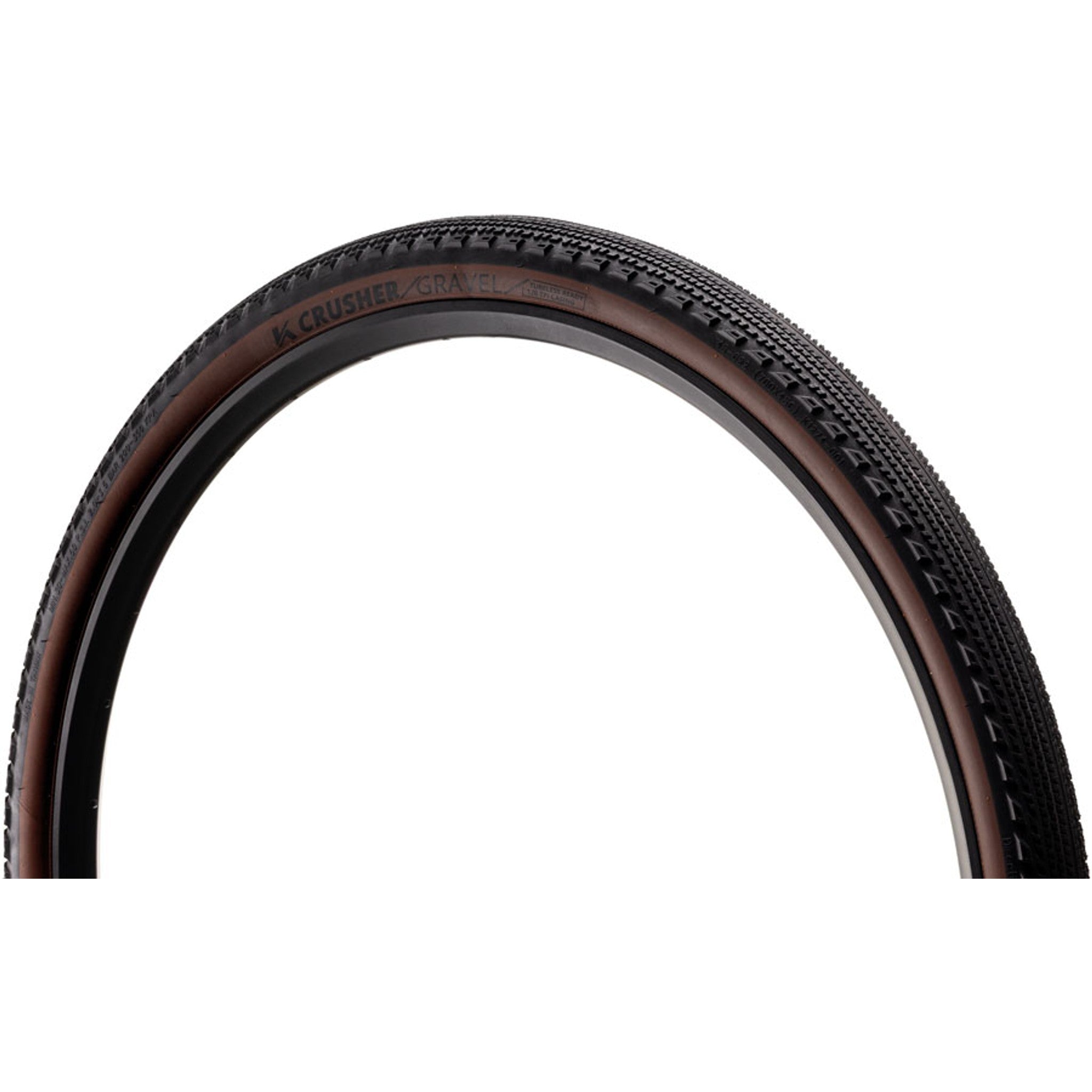 Crusher Tire