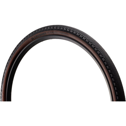 Crusher Tire
