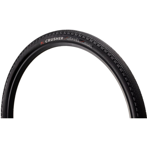 Crusher Tire